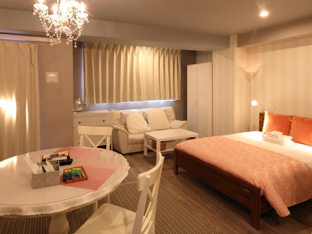 Ffosaka.Com Apartment Bagian luar foto
