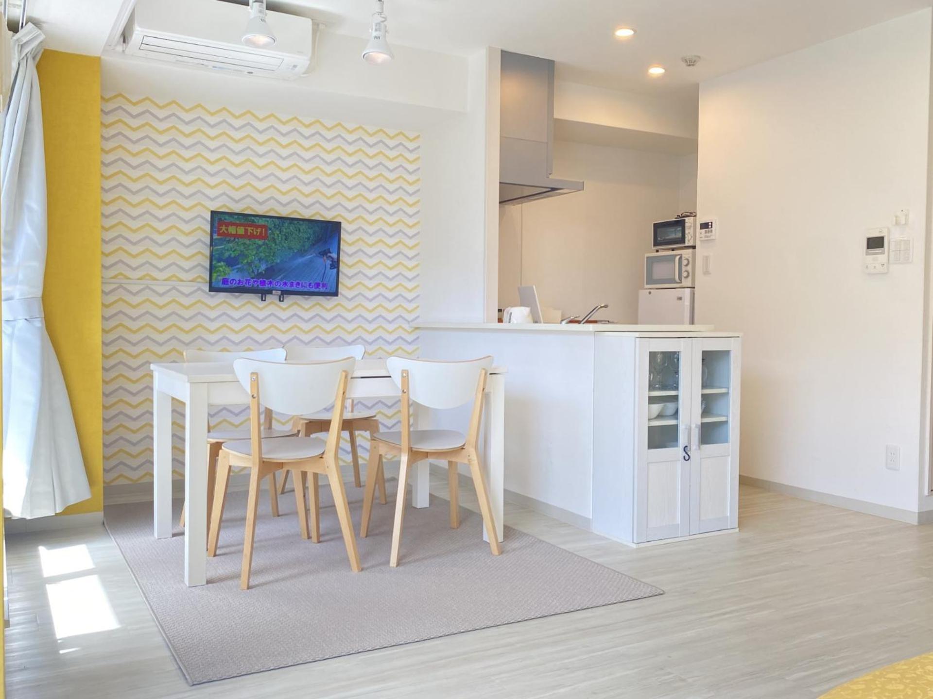 Ffosaka.Com Apartment Bagian luar foto