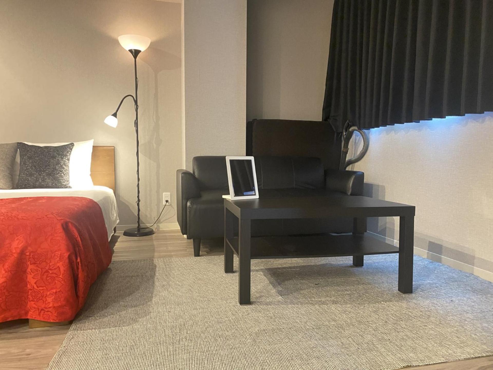 Ffosaka.Com Apartment Bagian luar foto