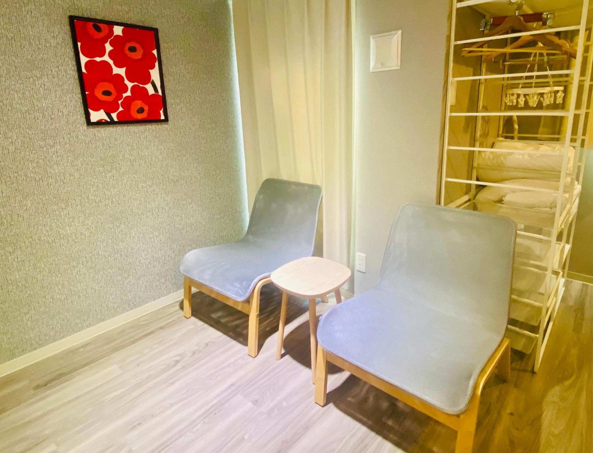Ffosaka.Com Apartment Bagian luar foto