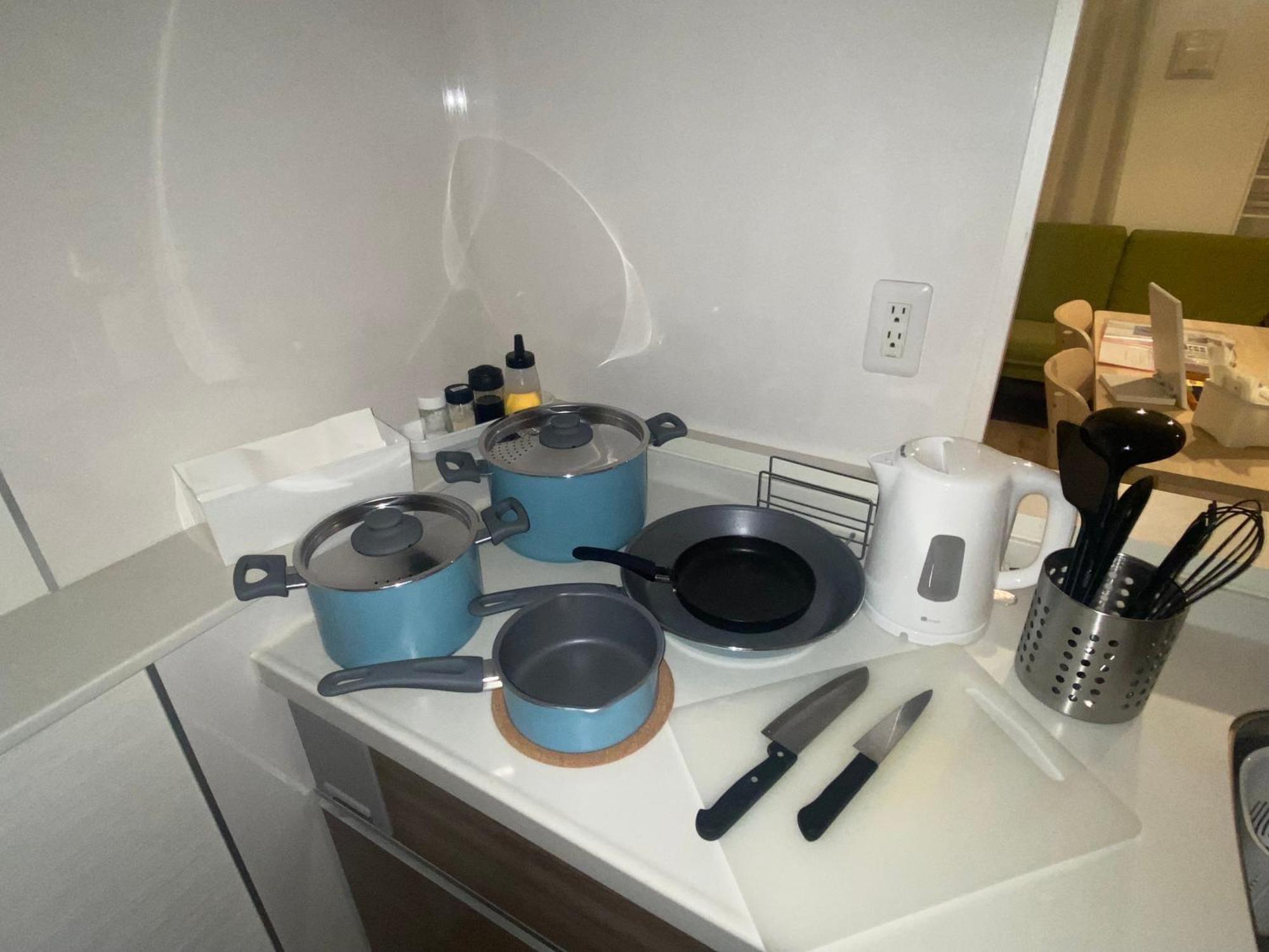 Ffosaka.Com Apartment Bagian luar foto