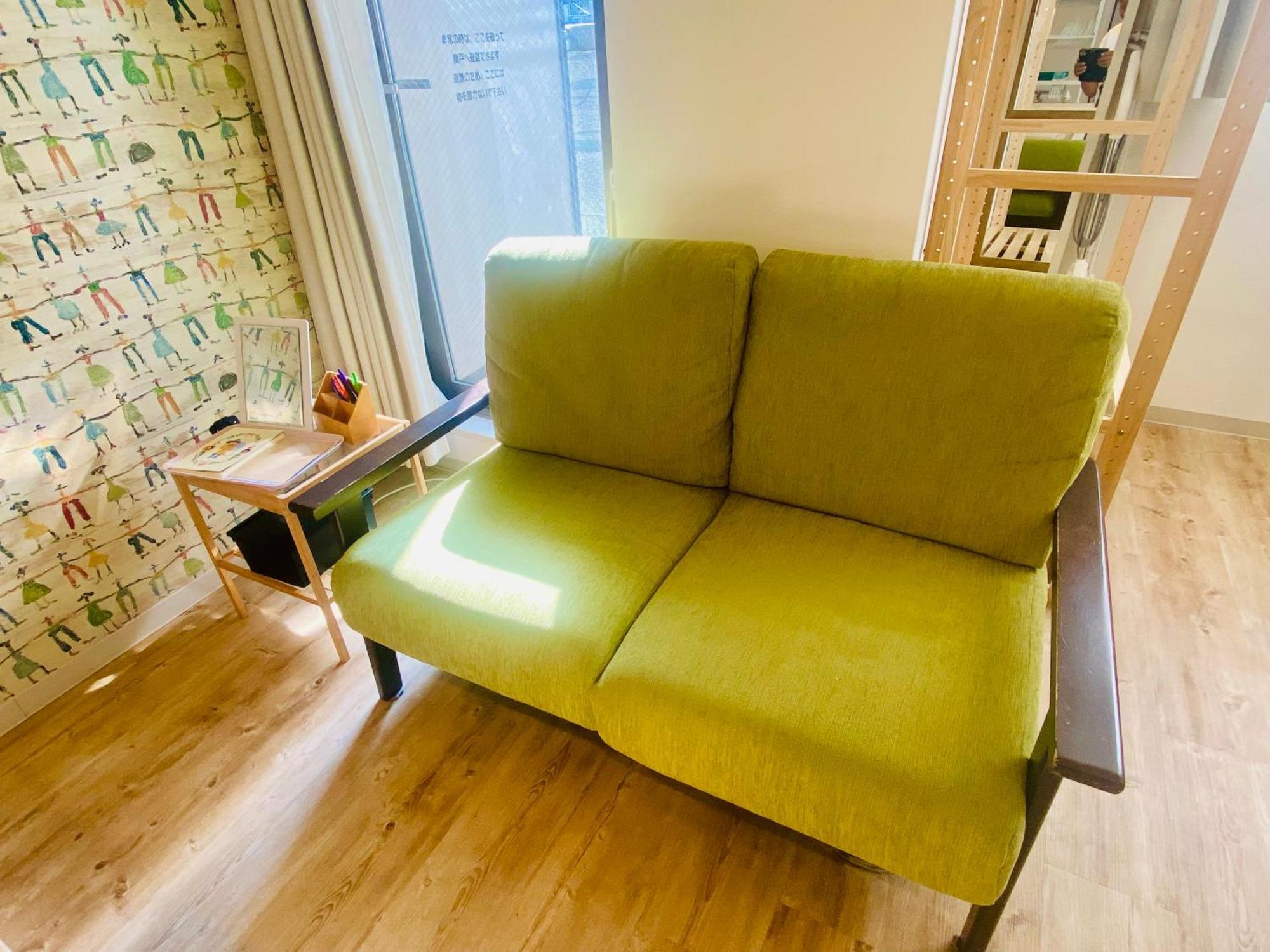 Ffosaka.Com Apartment Bagian luar foto