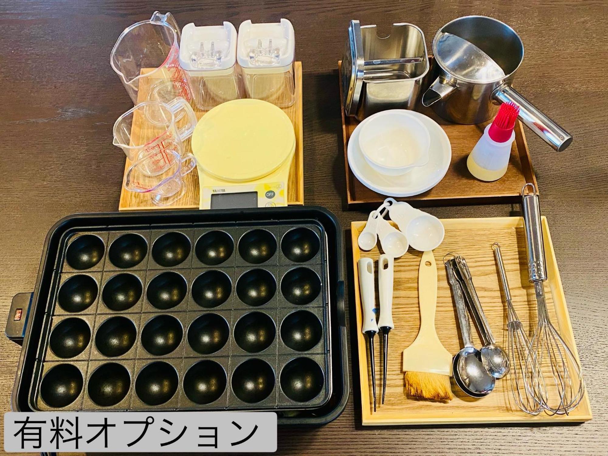 Ffosaka.Com Apartment Bagian luar foto