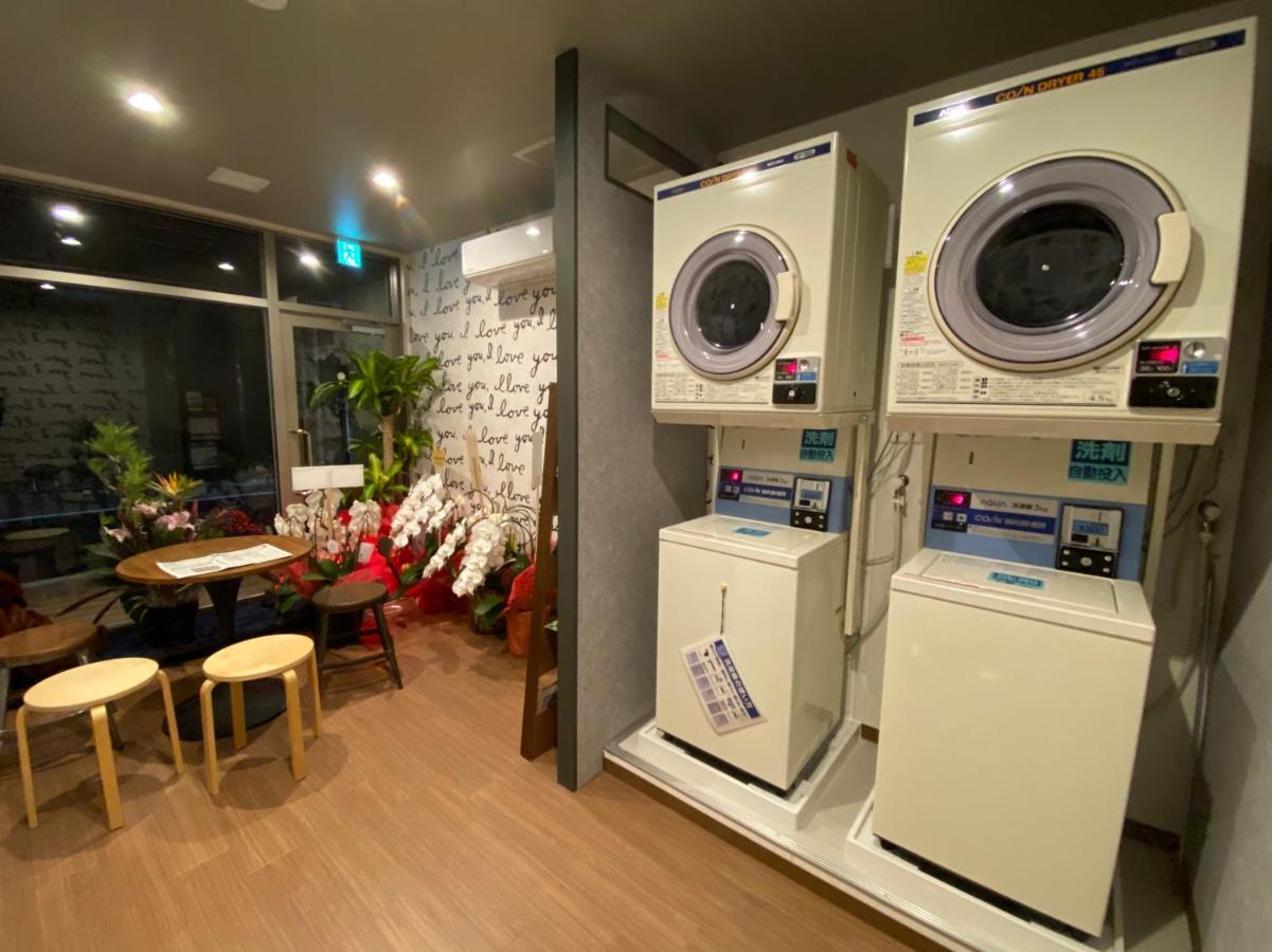 Ffosaka.Com Apartment Bagian luar foto