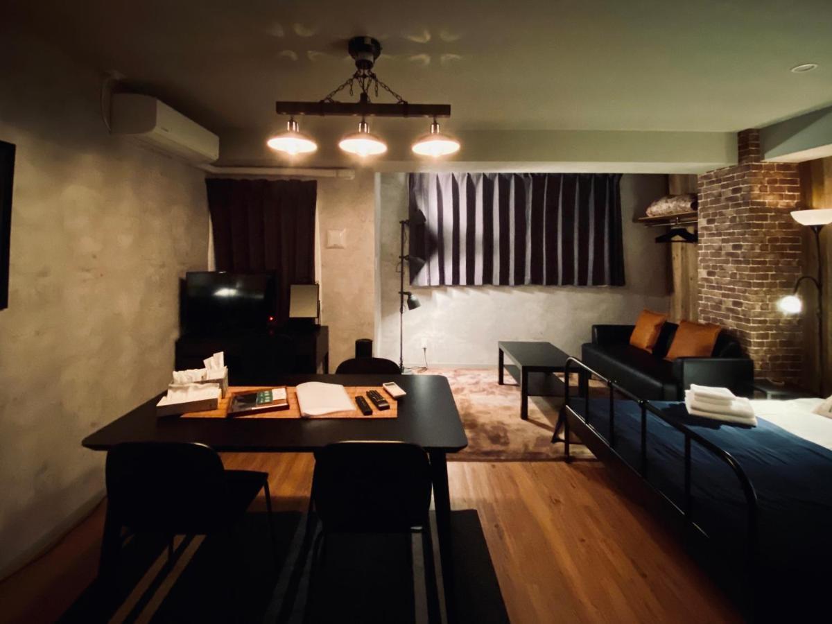 Ffosaka.Com Apartment Bagian luar foto